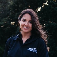 Workflow Employee Alejandra Bruce's profile photo