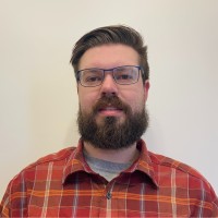 IND HEMP Employee Justin Kneeland's profile photo