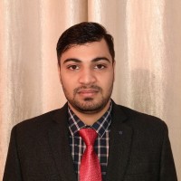 Ved Prakash Email