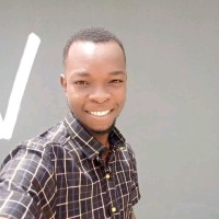 CGIAR Employee Divine Marshall's profile photo