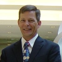 Lumark Technologies, Inc. Employee Mark Servello's profile photo