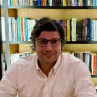 Allievo Ventures Employee Matheus Baldi's profile photo