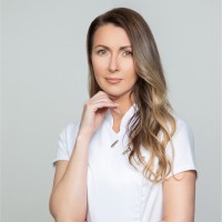 Rezus.lt Employee Rita Simonaitytė's profile photo