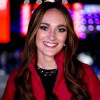 WGAL 8 TV Employee McKenna Alexander's profile photo