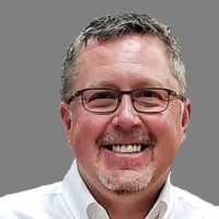 Cisco Employee David Mathias's profile photo