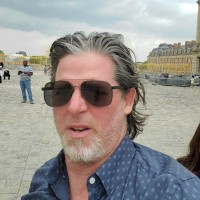 Jesse Glueck Email & Phone Number