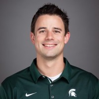 Michigan State University Employee Daniel Sager's profile photo