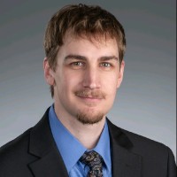 AGCO Corporation Employee Eli Baker's profile photo