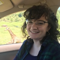 Advocate-Art Employee Jessie Fitzgerald's profile photo