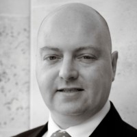Beringar Employee Paul Byrne's profile photo