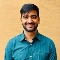 FirstClub Technology Private Limited Employee Prakhar Vyas's profile photo