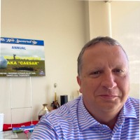 DSS, Inc. Employee Bob McCormick's profile photo