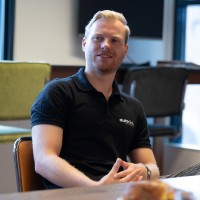 AutoDisk Employee Alex van der Werff's profile photo