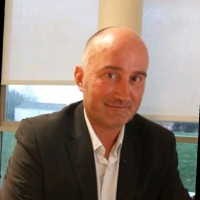 MAIF VIE Employee Nicolas Apperce's profile photo