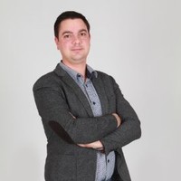 TECHNA Employee Valentin Theneau's profile photo