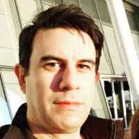 Stealth Startup Employee Johnny R's profile photo