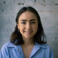 Reeve Consulting Employee Ximena Sanchez Espinosa's profile photo