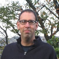 Frosts Landscape Construction Limited Employee Jon Salem's profile photo