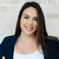 Nadia Nabavi