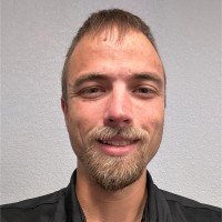 Capital Electric Line Builders Employee Dominick Prinster's profile photo