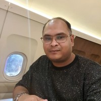 National Highways Authority of India Employee Viivek Anannd's profile photo