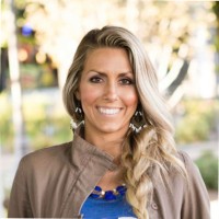 Lemonade Stand Employee Kristyn Trimble's profile photo