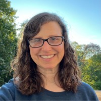 Virginia Early Childhood Foundation Employee Jenna Martin's profile photo