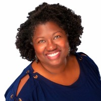 TJS Publishing House Employee Tonya Joyner's profile photo