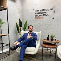 Unicred Central Conexão Employee Gilvan Silva's profile photo