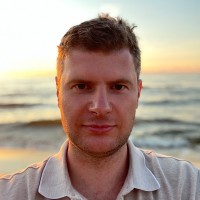 Kamil Paszkowski Email & Phone Number