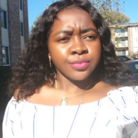 cFocus Software Incorporated Employee Clauria Techwei's profile photo