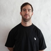 Airpost Employee José Castro Madero's profile photo