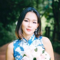 Apodex Employee Bingni Zhang's profile photo