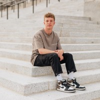 AccelVue Employee Levi Hunt's profile photo