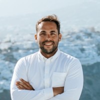 Interfor Employee Shane Bush's profile photo