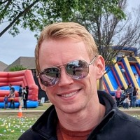 Lore | Contagious Health Employee Alexander Ruch's profile photo