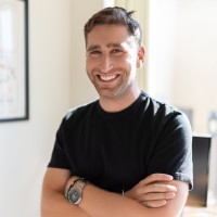 Savvy Wealth Employee Sam Garrison's profile photo