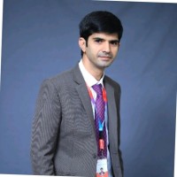 Getz Pharma Employee Muhammad Khowaja's profile photo