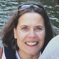Mentor South Bay Employee Dzintra Zielinski's profile photo
