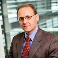 Calligo Employee Ray Walsh's profile photo