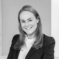 Cegal Employee Camilla Magelssen's profile photo