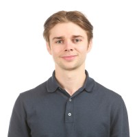 Roscoe Employee Jonathon Taylor's profile photo