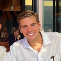Tate Short Email