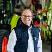 Kamps De Wild B.V. Employee André Koskamp's profile photo