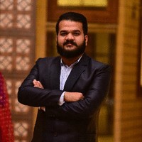 Alisons Technology Employee Zain Mehboob's profile photo