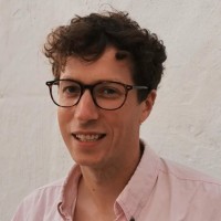 Frasers Group Employee Marshall Johnson's profile photo