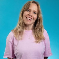 The Ocean Cleanup Employee Erika Träskvik's profile photo