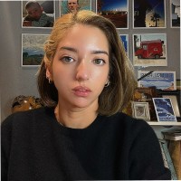Soundcheck Employee Erika Holman's profile photo