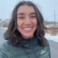 Alexandra Thornton Email