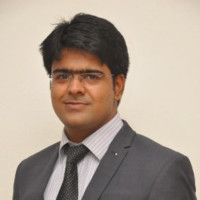 Shiv Parashar's profile photo